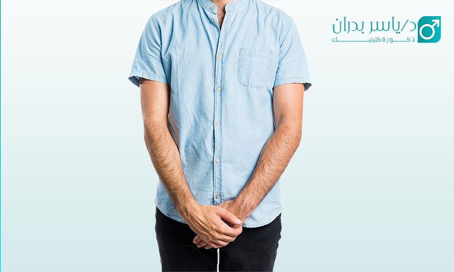 القضيب-المدفون-وطرق-علاجه