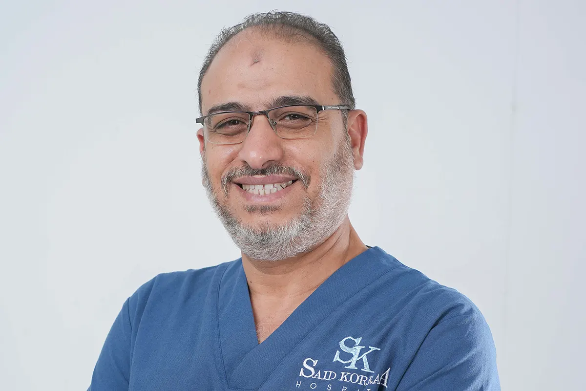 أفضل دكتور ذكورة